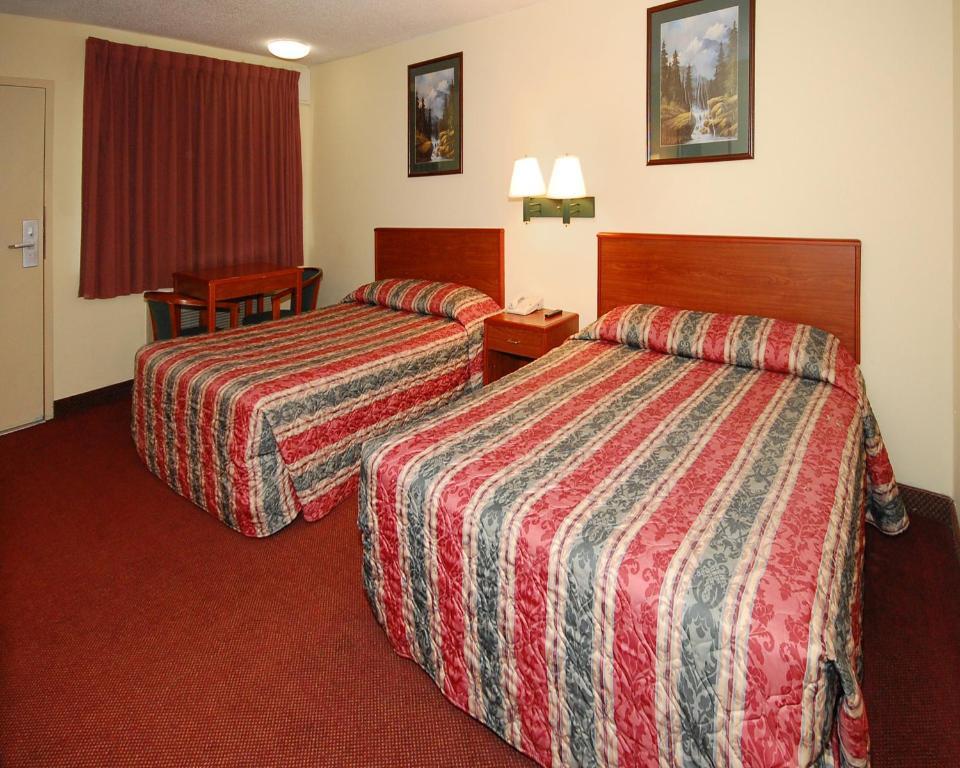 Econo Lodge Goldsboro Hwy 70 Habitación foto