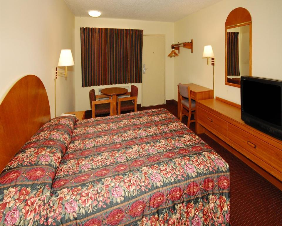 Econo Lodge Goldsboro Hwy 70 Exterior foto